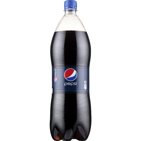 Напитки ТМ "Pepsi" 1  литр