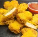 Наггетсы куриные