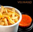 Картофель фри